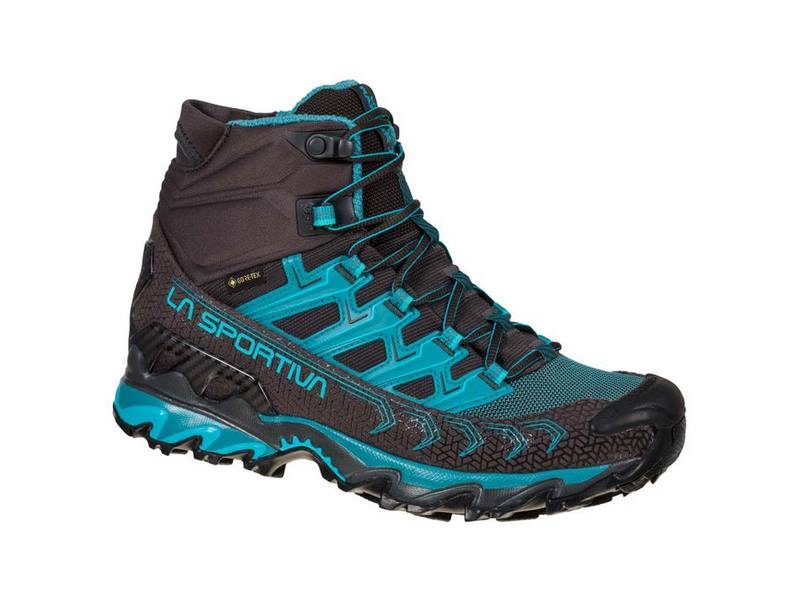 Ultra Raptor II Mid Wide GTX® W